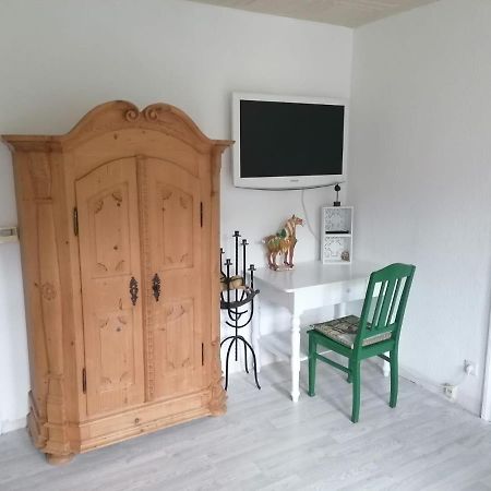 Апартаменты Kirchblick Кёнигштайн-ан-дер-Эльбе Экстерьер фото